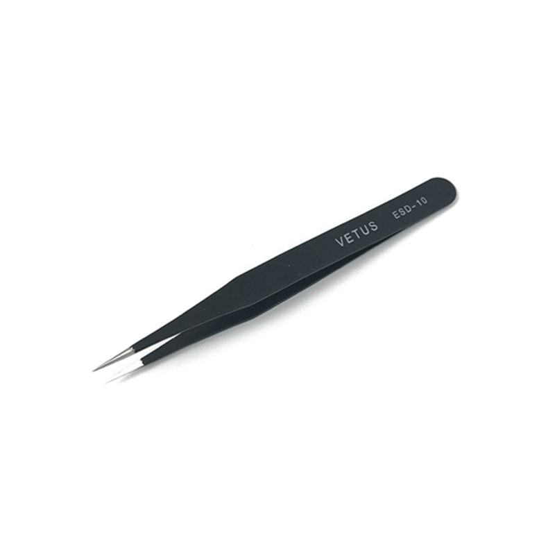 Anti-statik cımbız