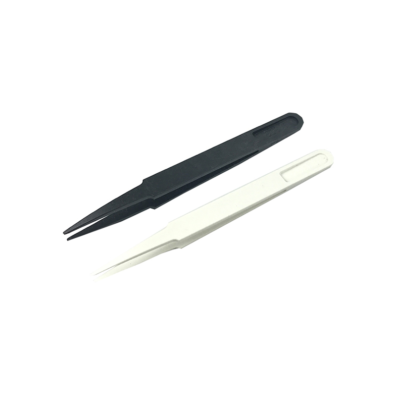 Asit geçirmez cımbız