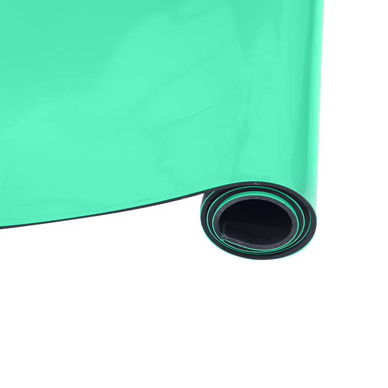 Antistatik masa matı