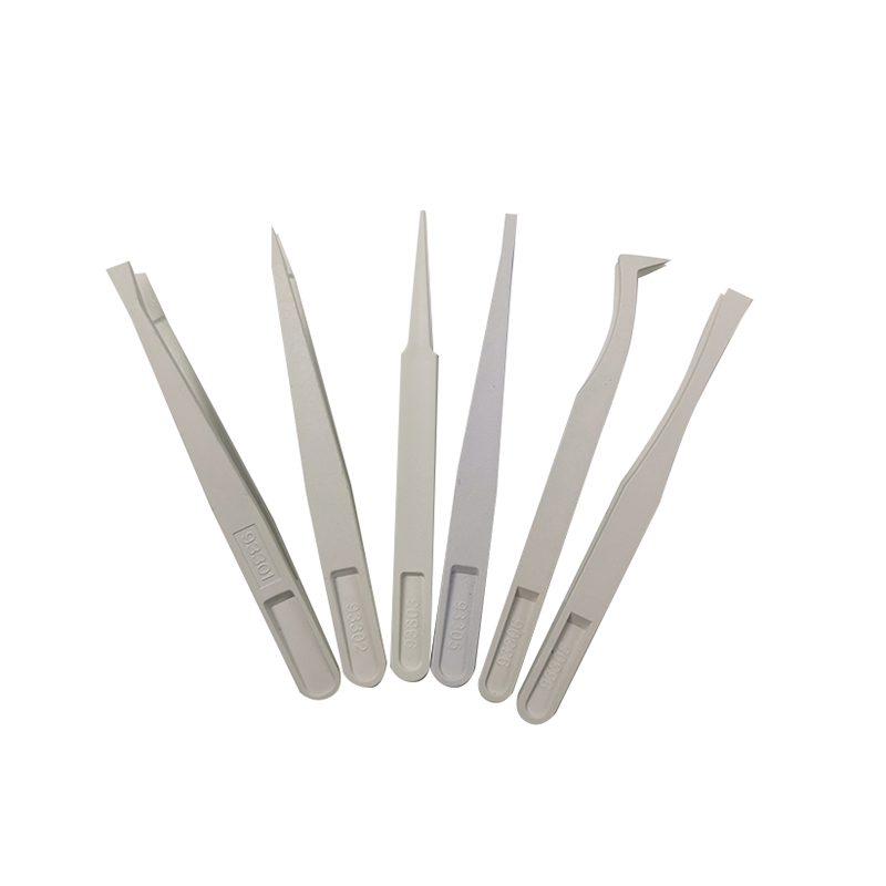 Asit geçirmez cımbız