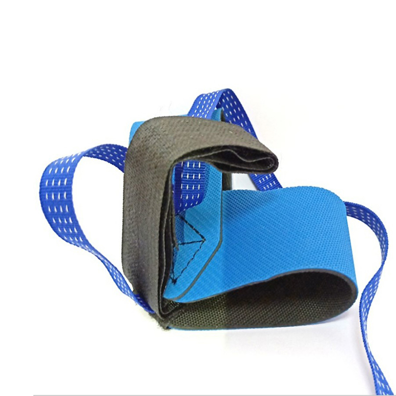 Antistatik topuk kayışı