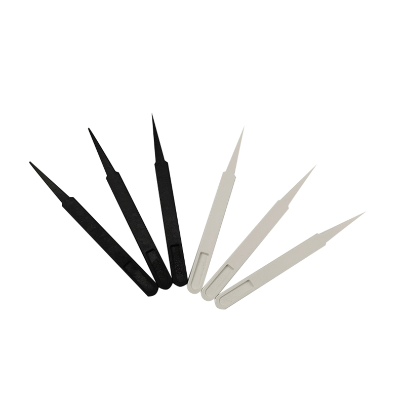 Asit geçirmez cımbız