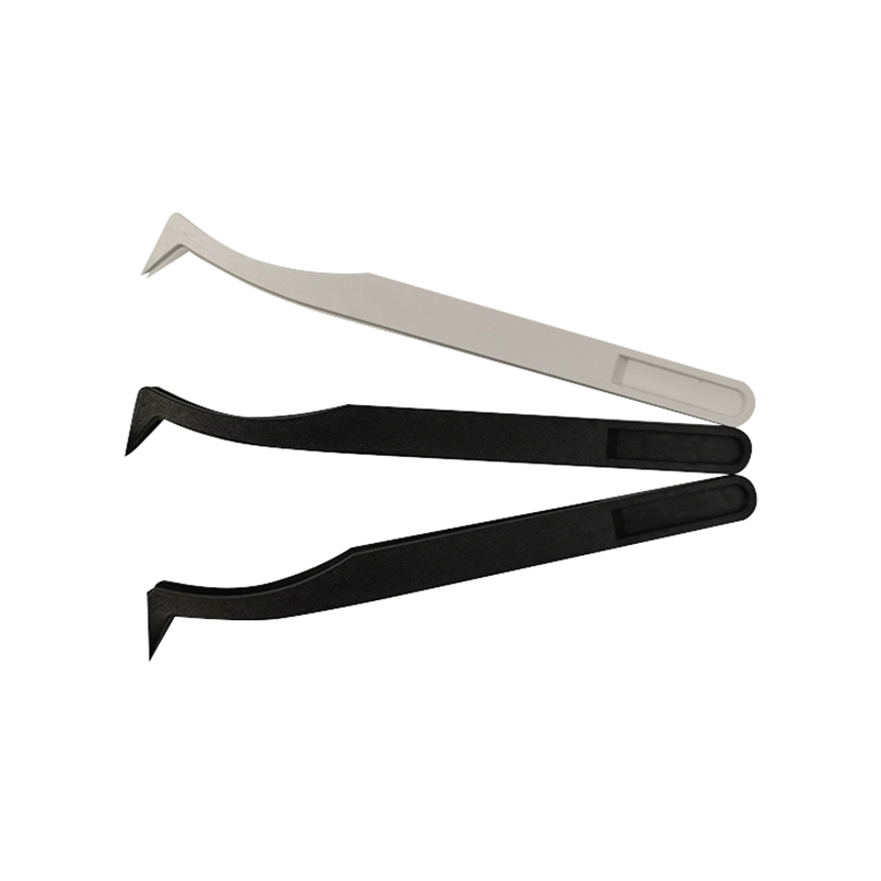 Asit geçirmez cımbız