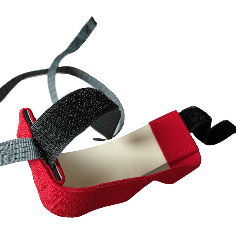 Antistatik topuk kayışı