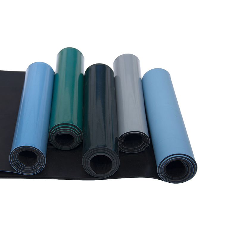 Antistatik masa matı