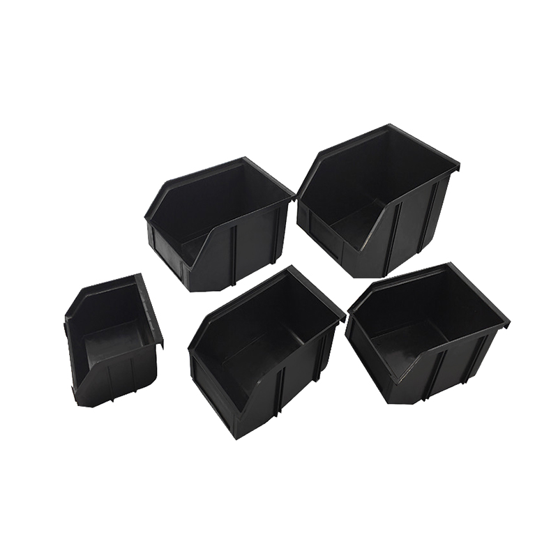 Antistatik bileşen kutusu