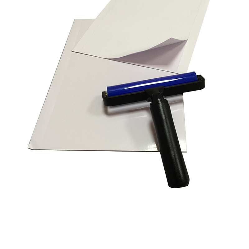 DCR Pad Beyaz Arka Plan