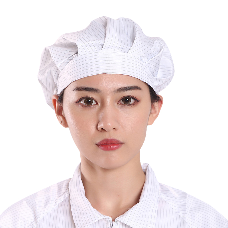 ESD mantar şapkası