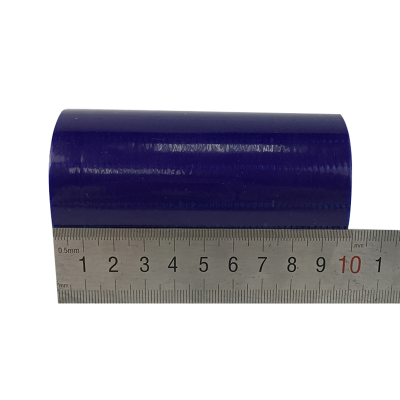 Pe yapışkan silindir mavi