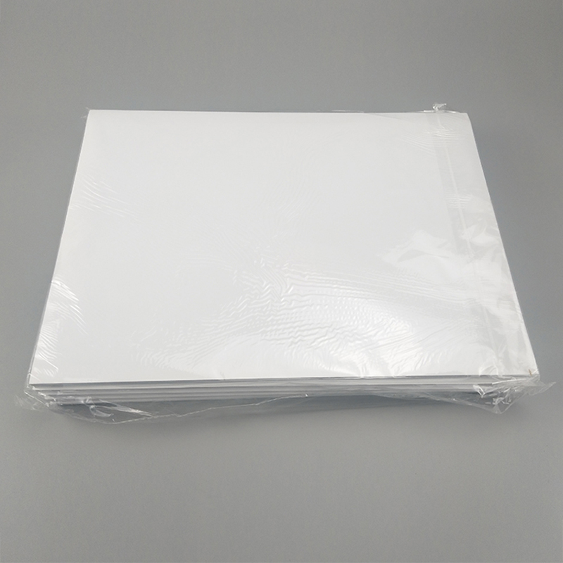 DCR Pad Beyaz Arka Plan