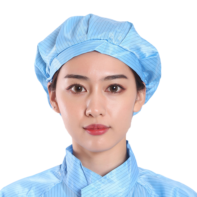 ESD mantar şapkası