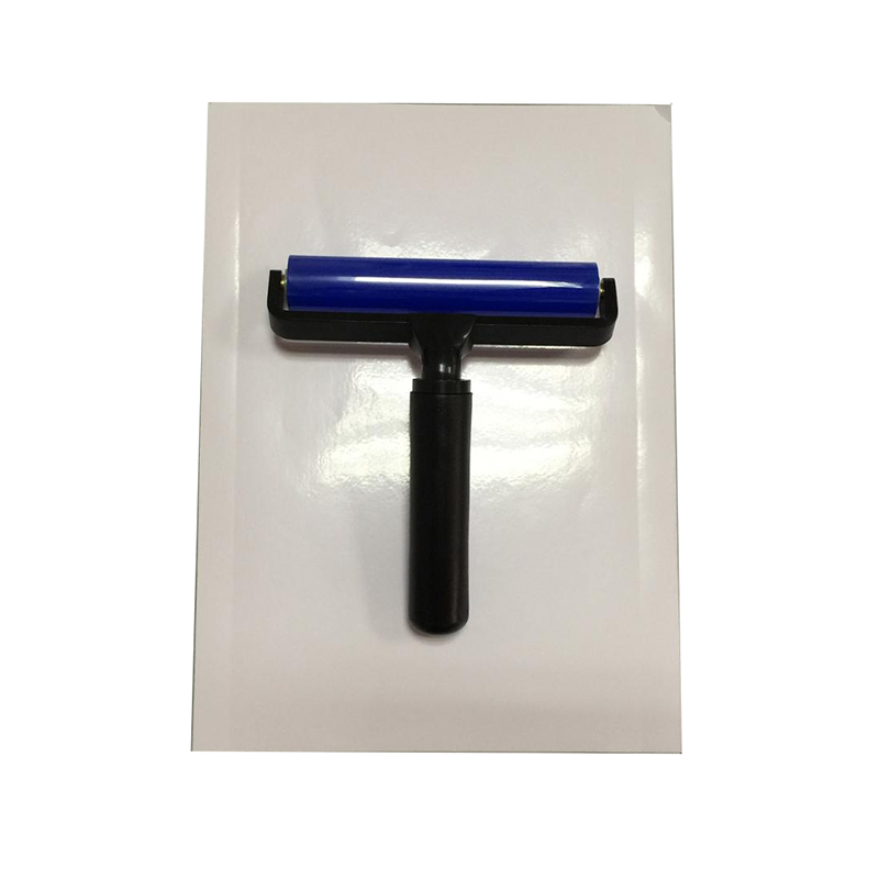 DCR Pad Beyaz Arka Plan