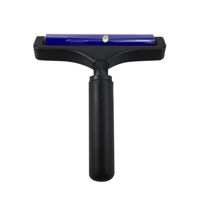 Silikon Yapışkan Silindir （All-Plastik）