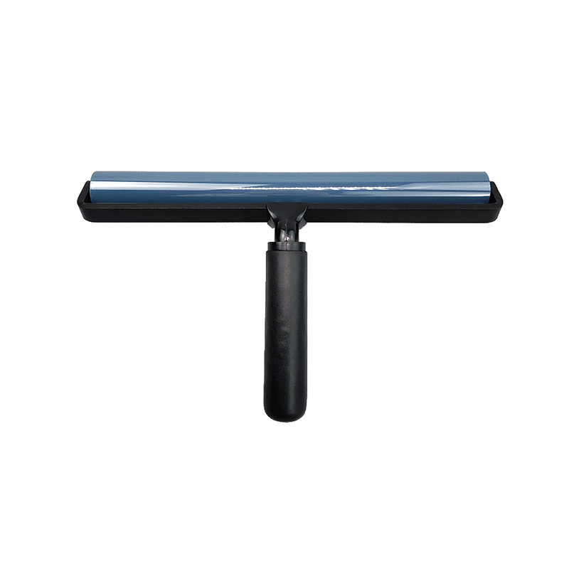 Anti-statik kauçuk yapışkan silindir