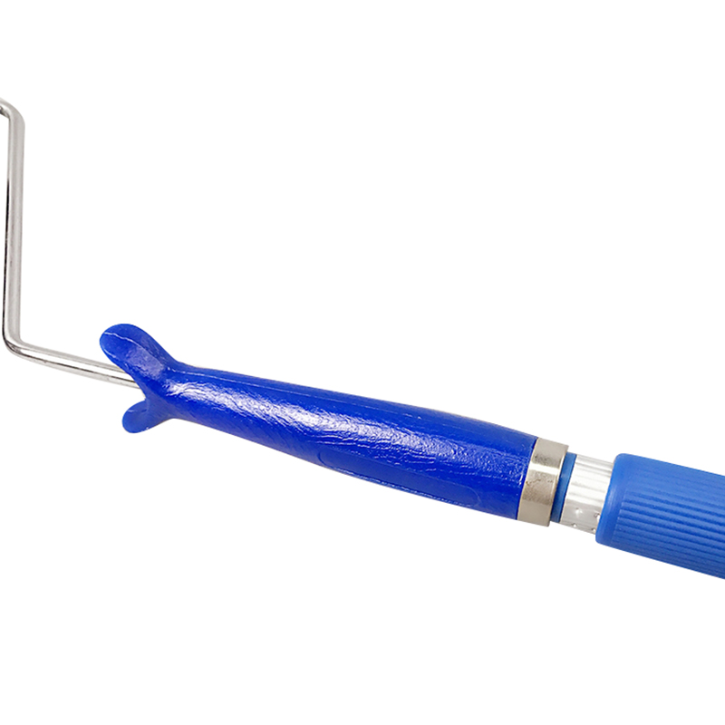 PE yapışkan silindir uzatma çubuğu