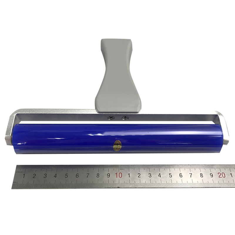 Silikon Yapışkan Silindir （ABS）