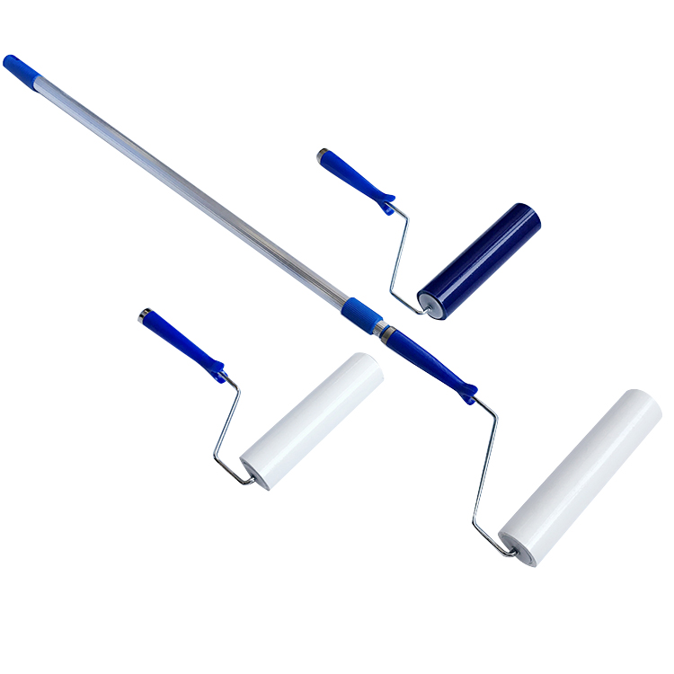 PE yapışkan silindir uzatma çubuğu