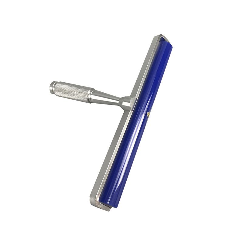 Silikon yapışkan silindir （Tüm alüminyum）