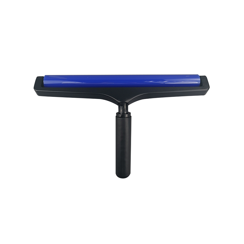 Silikon Yapışkan Silindir （All-Plastik）