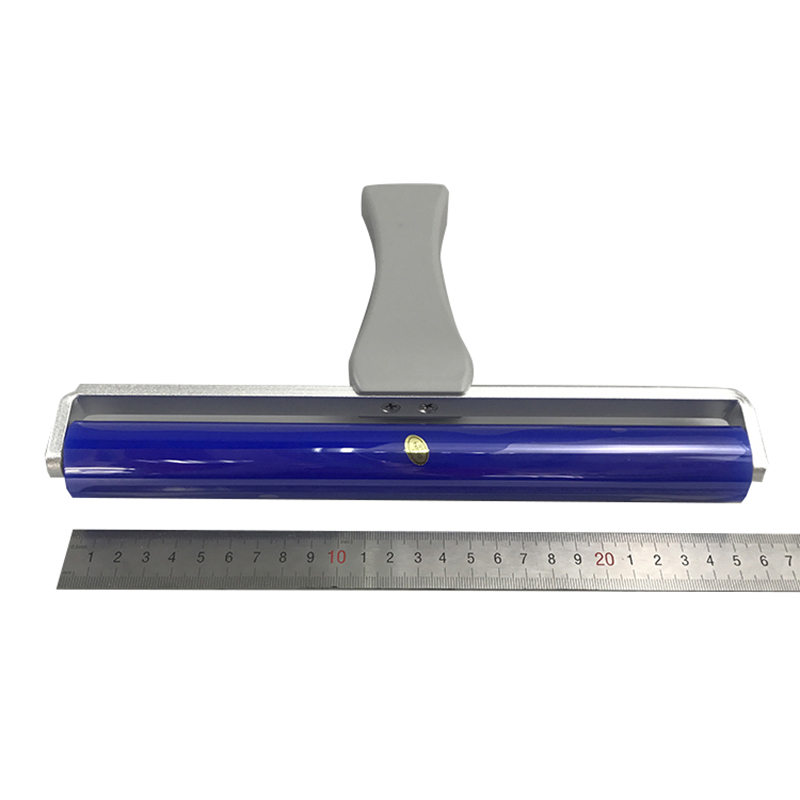 Silikon Yapışkan Silindir （ABS）