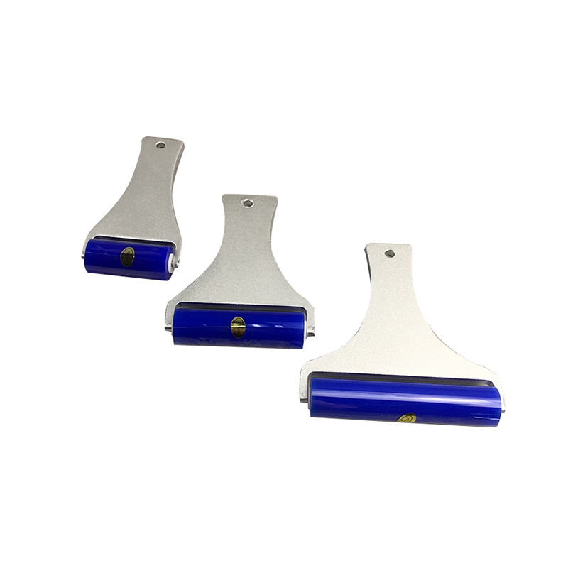 Silikon yapışkan silindir （alüminyum plaka）