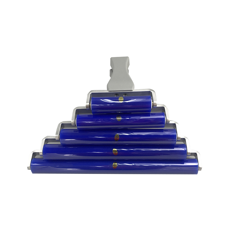 Silikon Yapışkan Silindir （ABS）