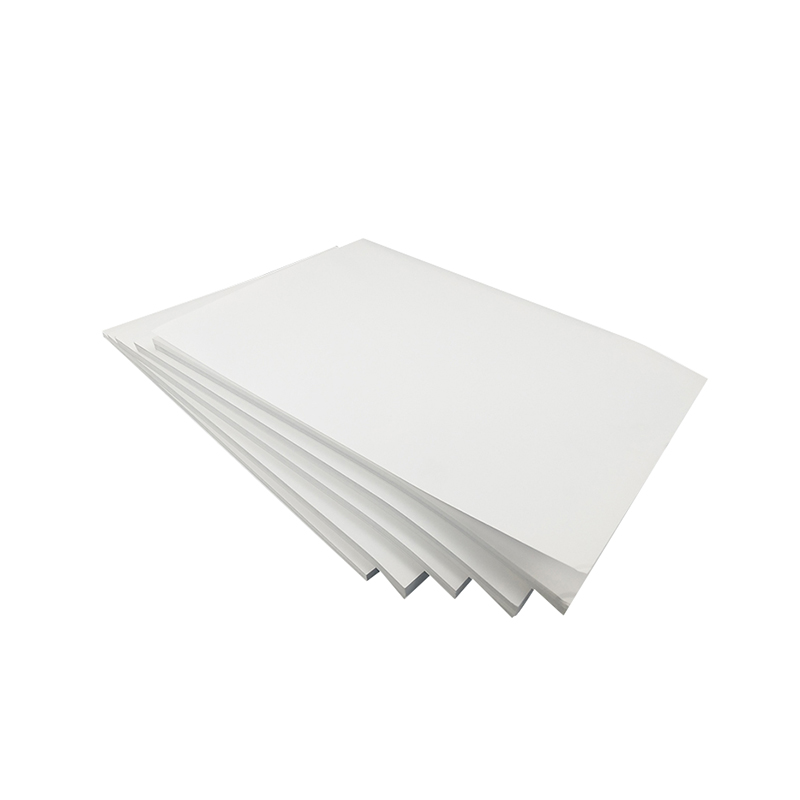 DCR Pad Beyaz Arka Plan