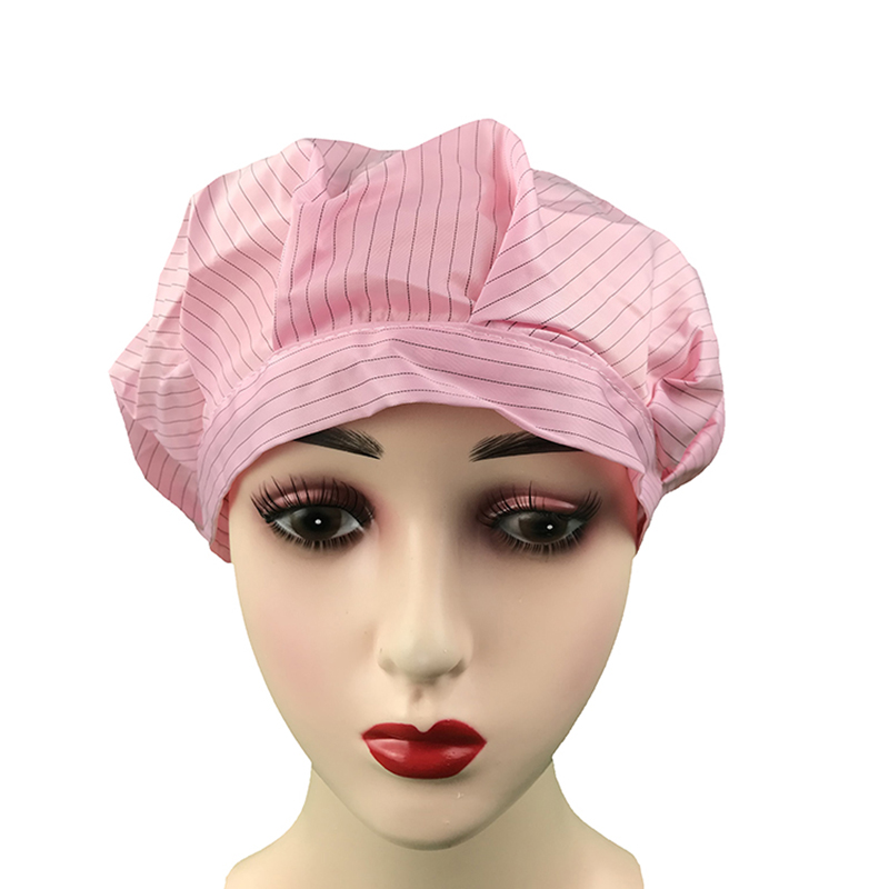 ESD mantar şapkası