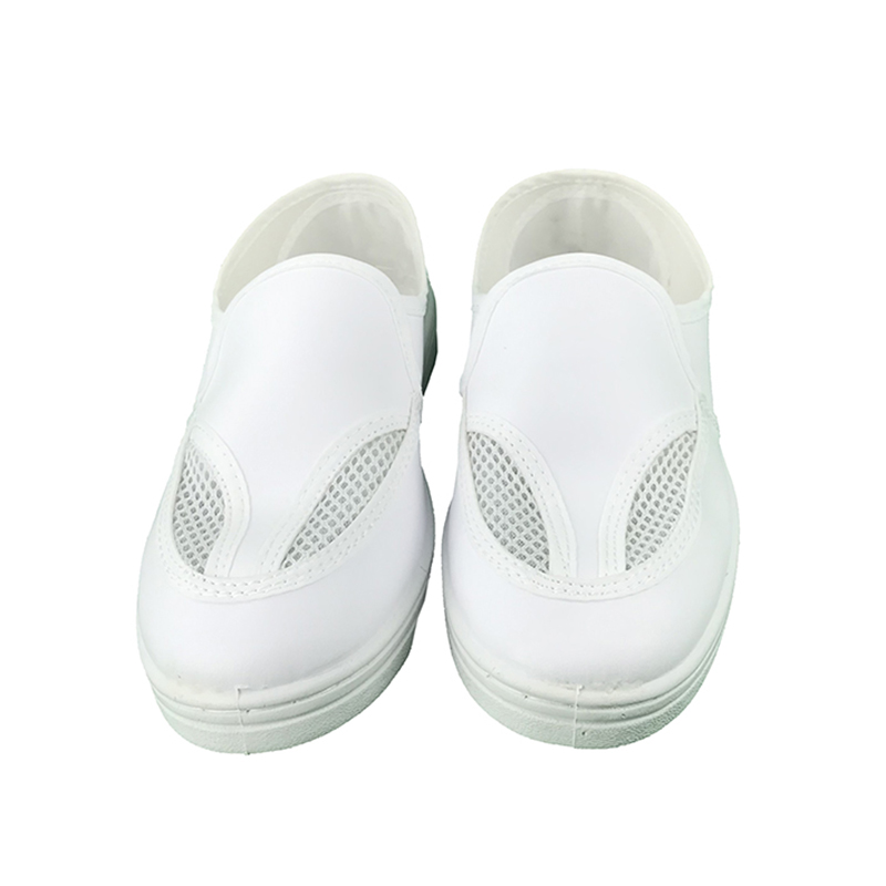 ESD ayakkabıları (örgü ayakkabılar)