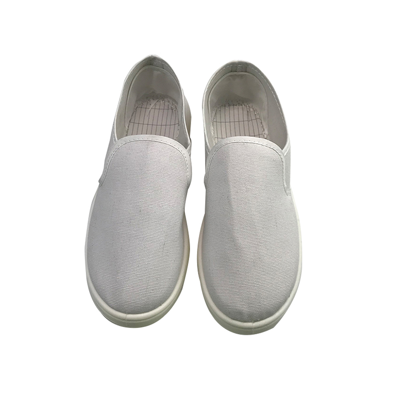 ESD Ayakkabıları (Orta Eşarp Ayakkabıları)