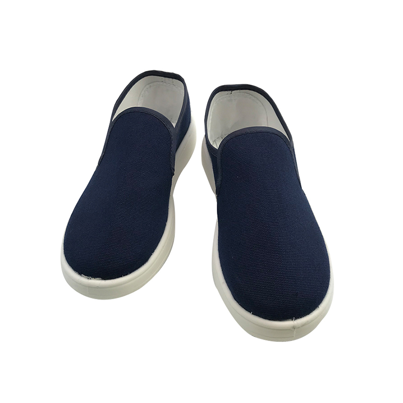 ESD Ayakkabıları (Orta Eşarp Ayakkabıları)