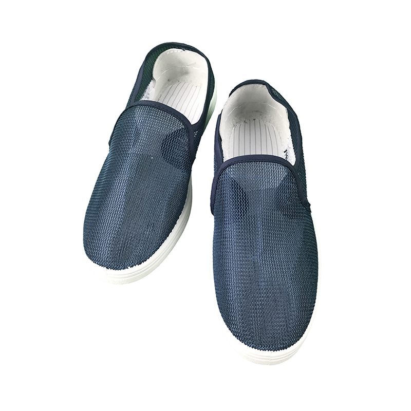 ESD Ayakkabıları (Orta Eşarp Ayakkabıları)