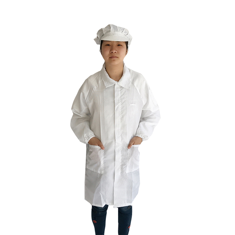 ESD Elbisesi Taşımacılık Yakası