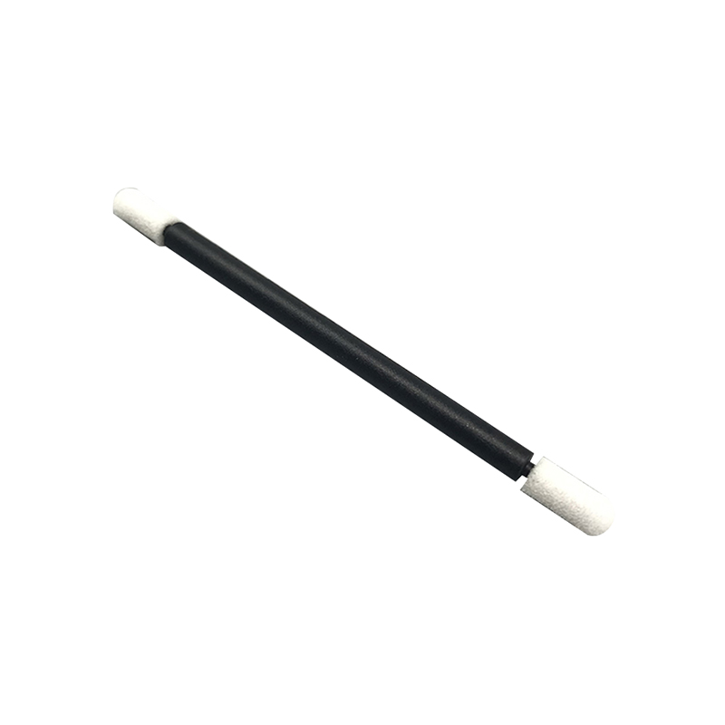 Çift uçlu temizlik sürüntüleri