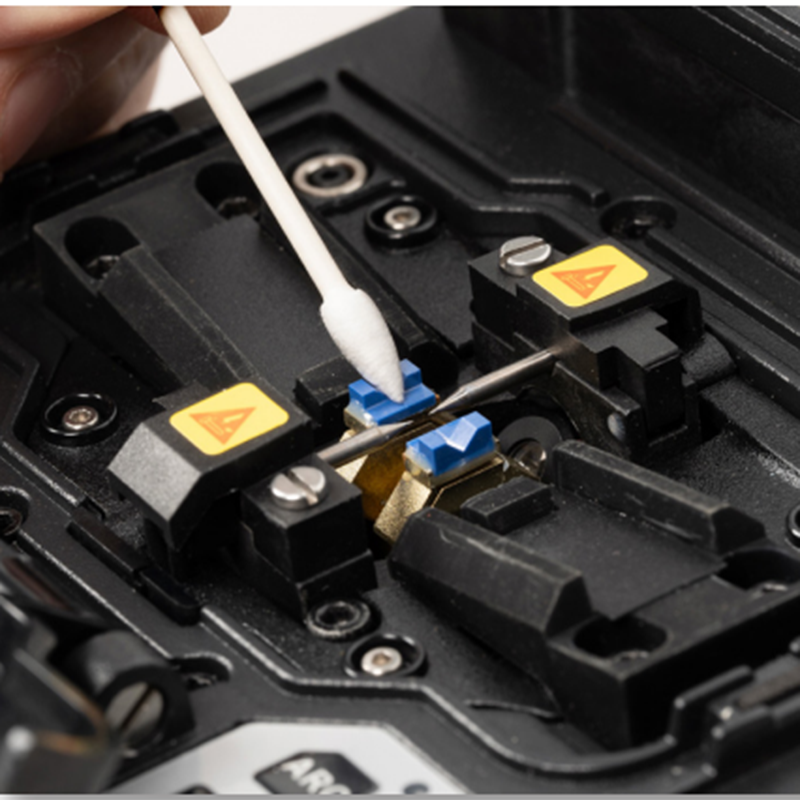 Kağıt çubuk pamuklu çubuk