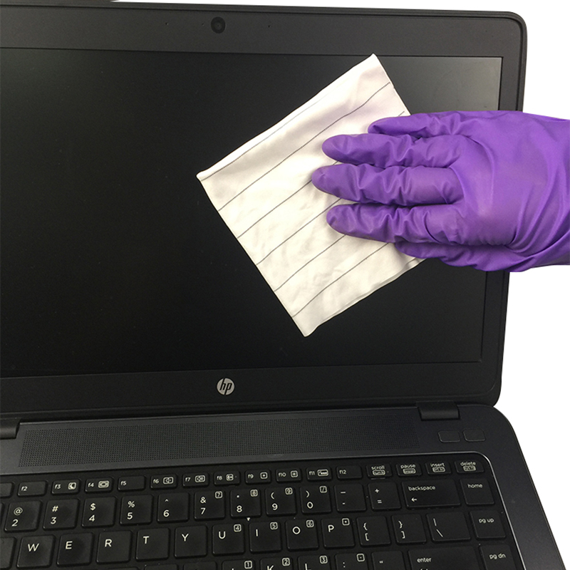 JW-18043 ESD silecek