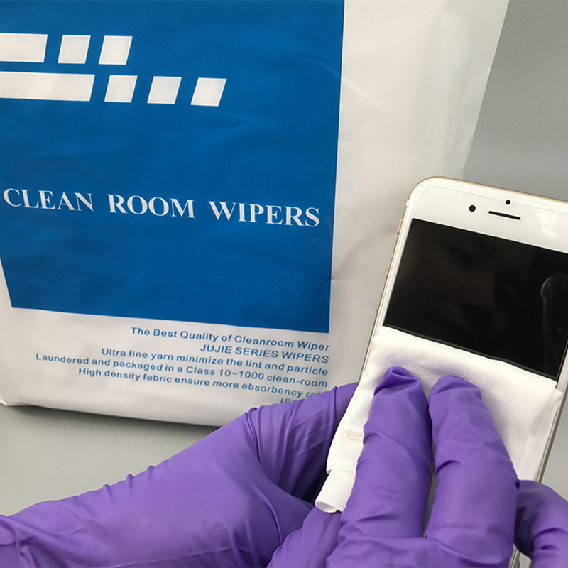 JW-18033 Mikrofiber silecek