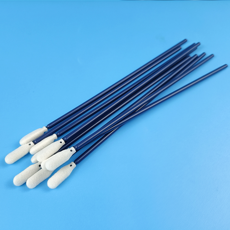 JSW-202H4 Köpük Swab