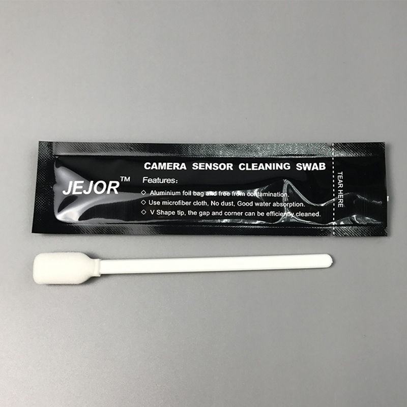 JSW-505H4 Dikdörtgen Köpük Swab