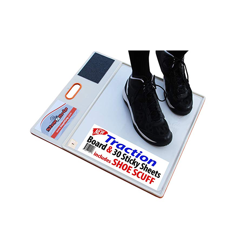 Basketbol yapışkan paspas