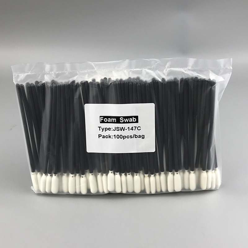 Sünger Kafa Temizleme Swab