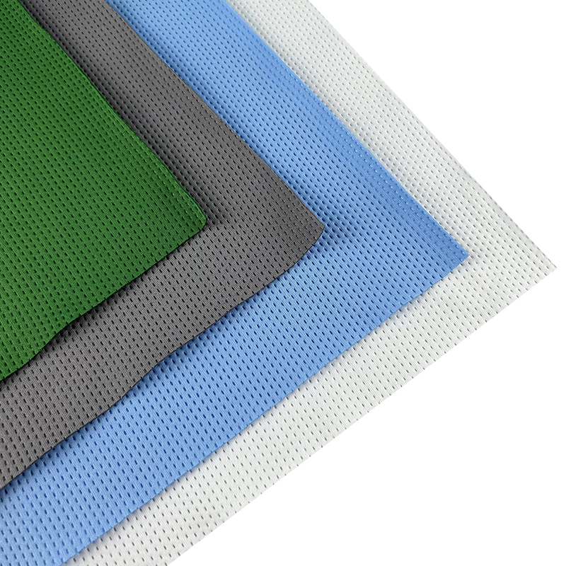 JW-24011 2 kat polyester temiz oda silecek