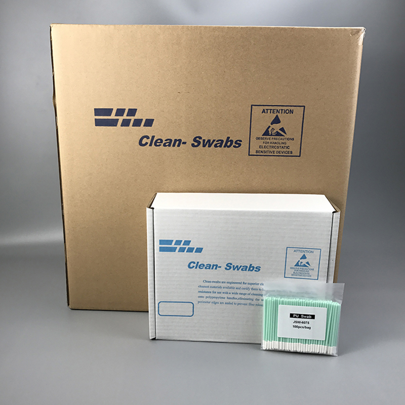 Princhead Pu İpucu Tüketim